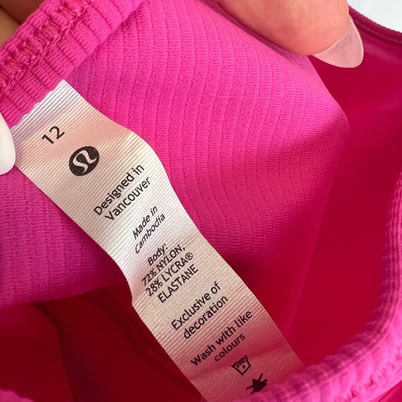 Lululemon Power Pivot - Picture 3 of 5